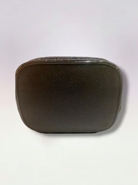 NEW LANCÔME Shimmer Black Cosmetic Case